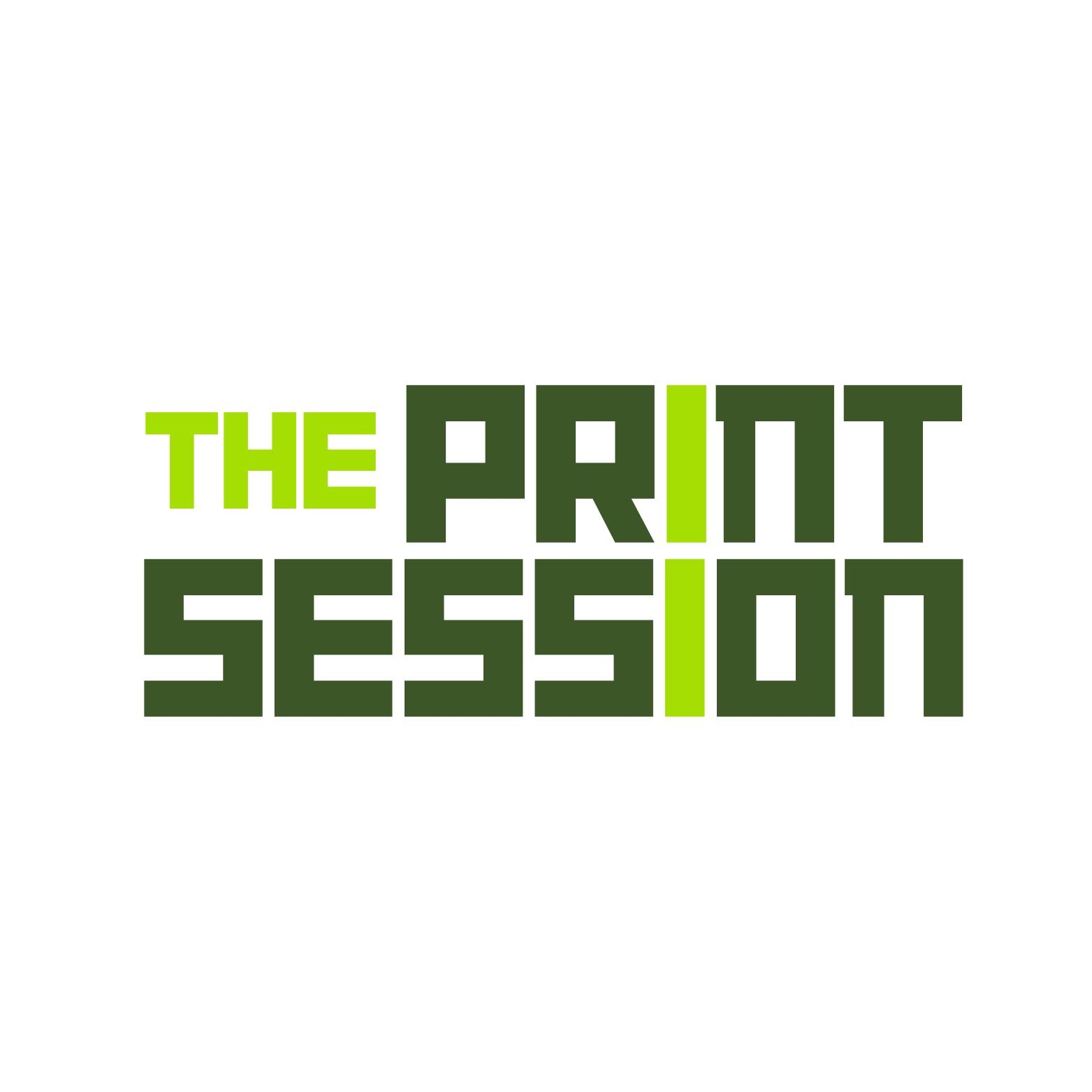The Print Session | Pasig