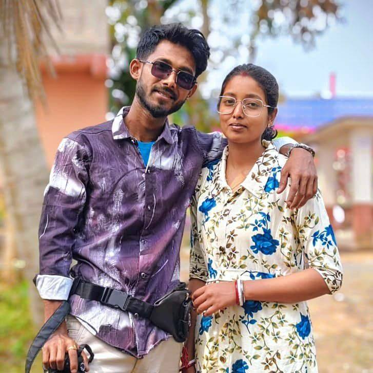 Rajar Rani