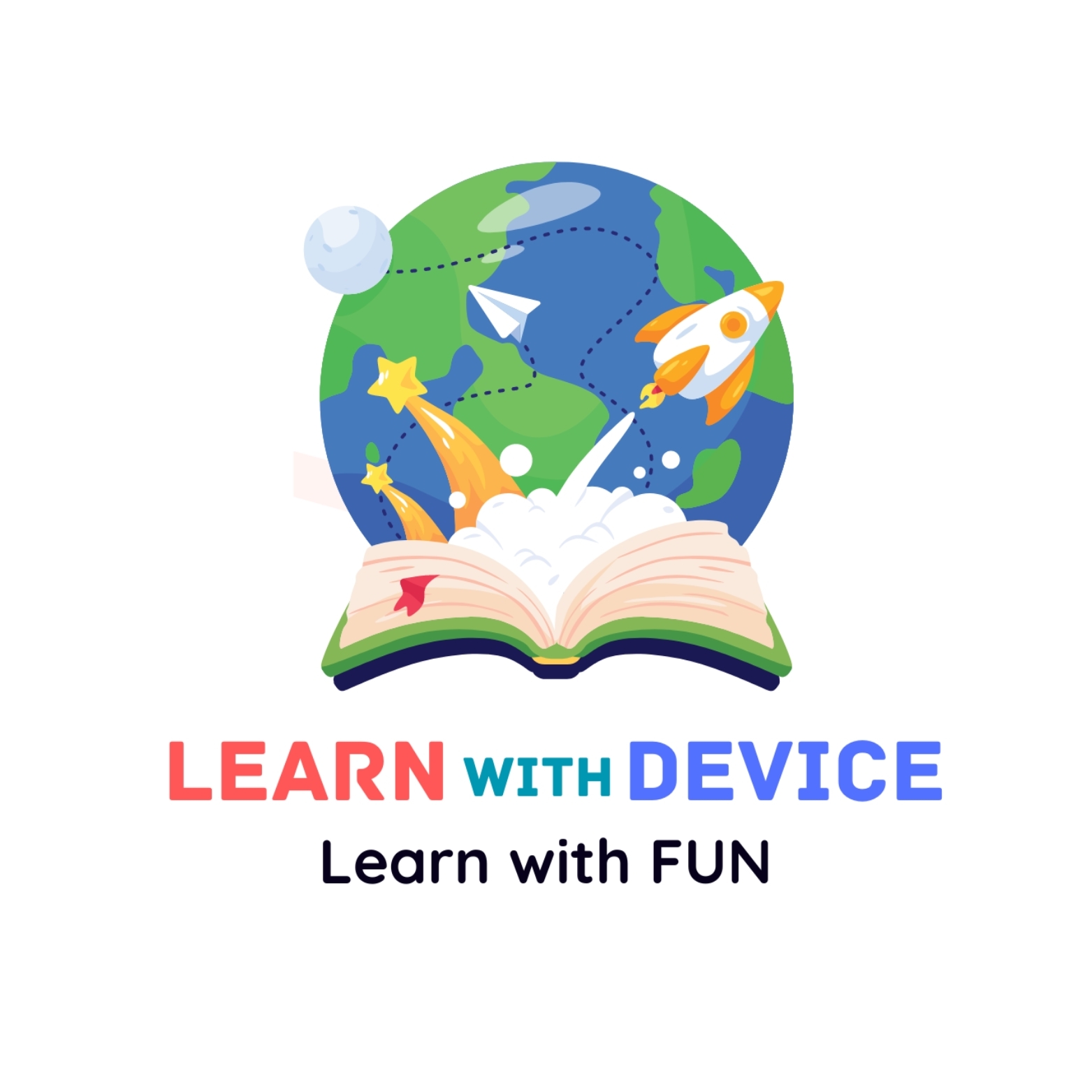 Learn with Device