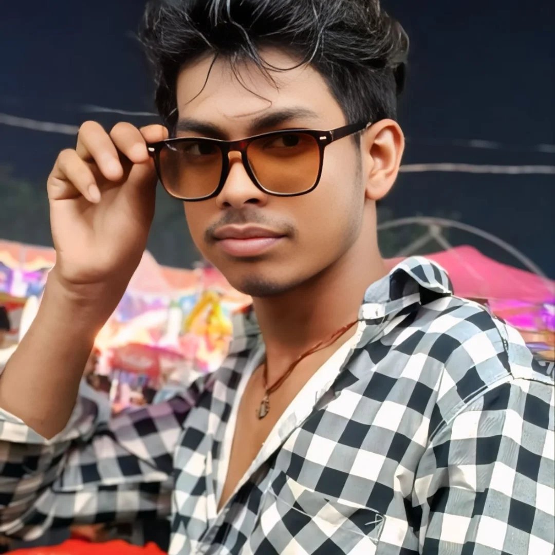 Shivam Sharma
