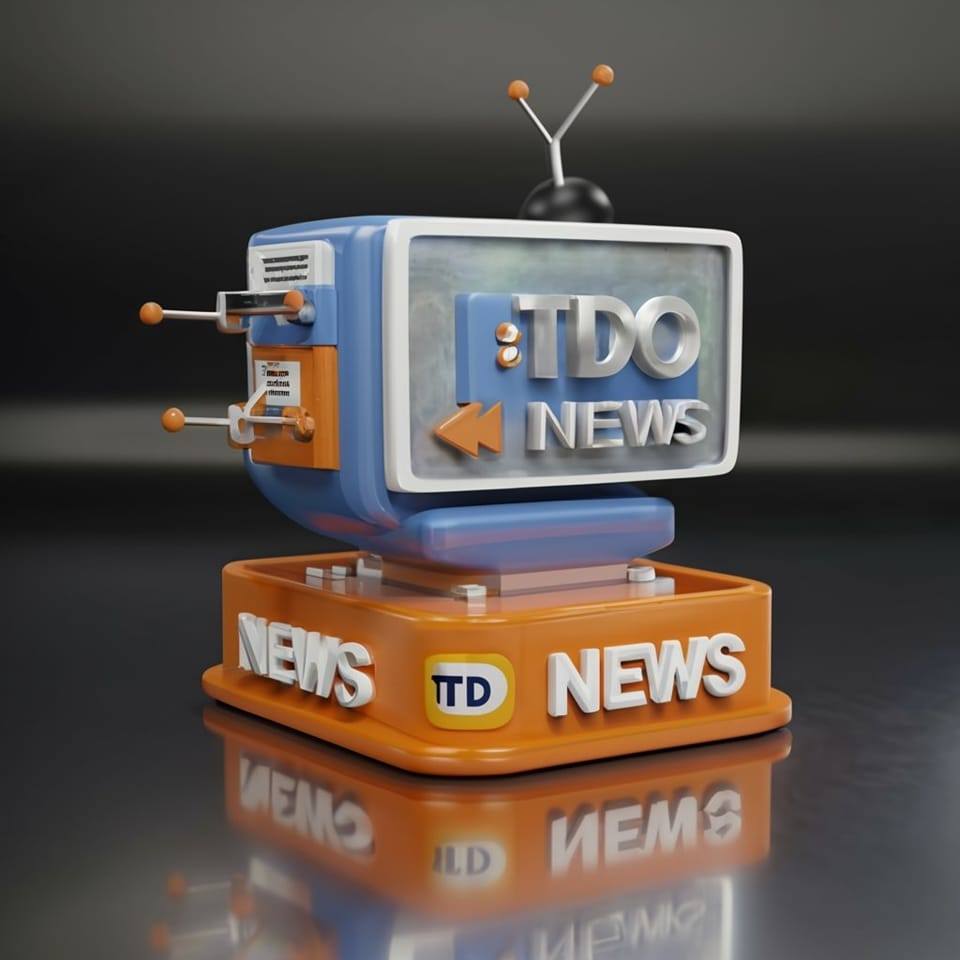 TDO News