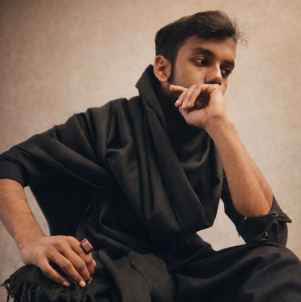 Muhammad Abdullah