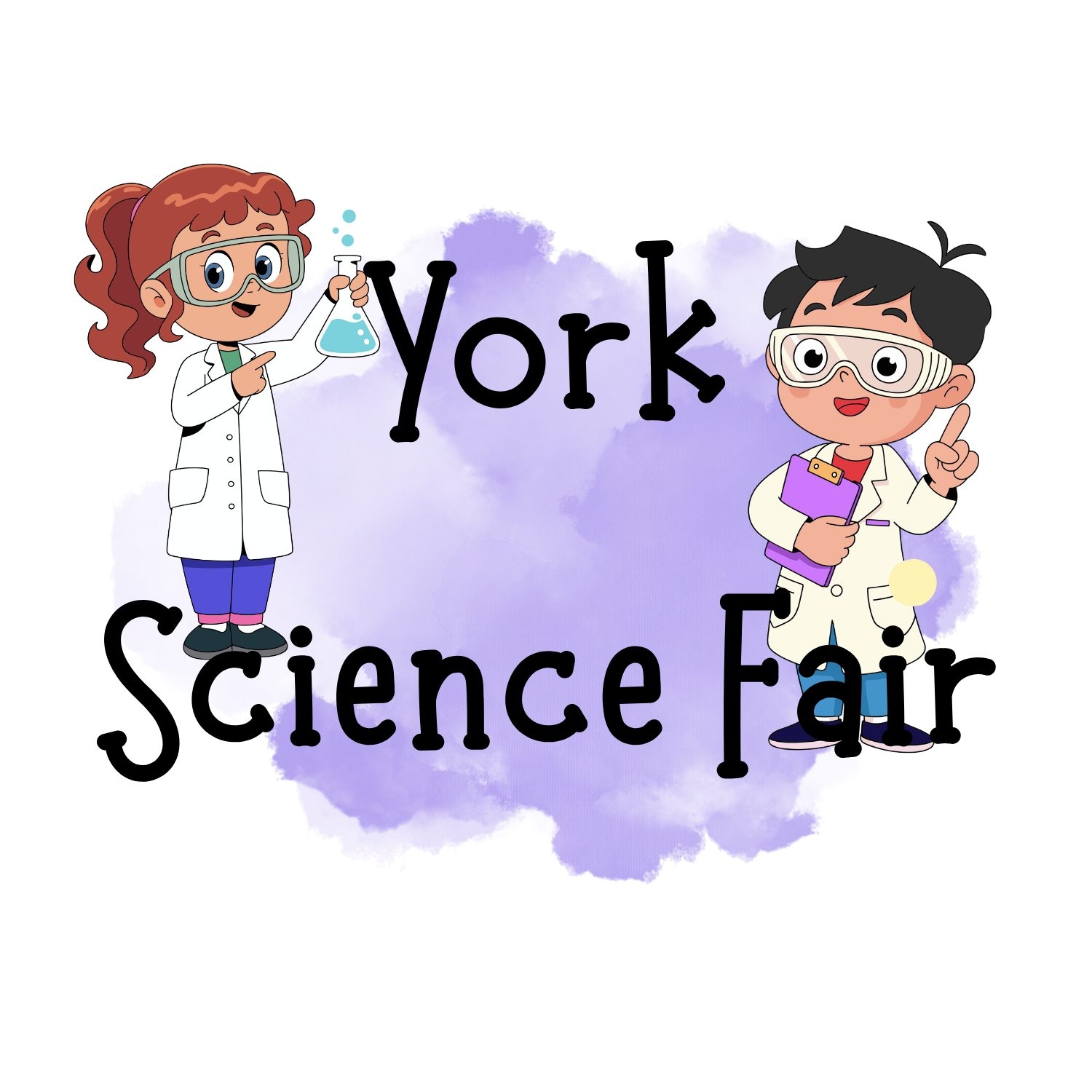 York Science Fair | York NE