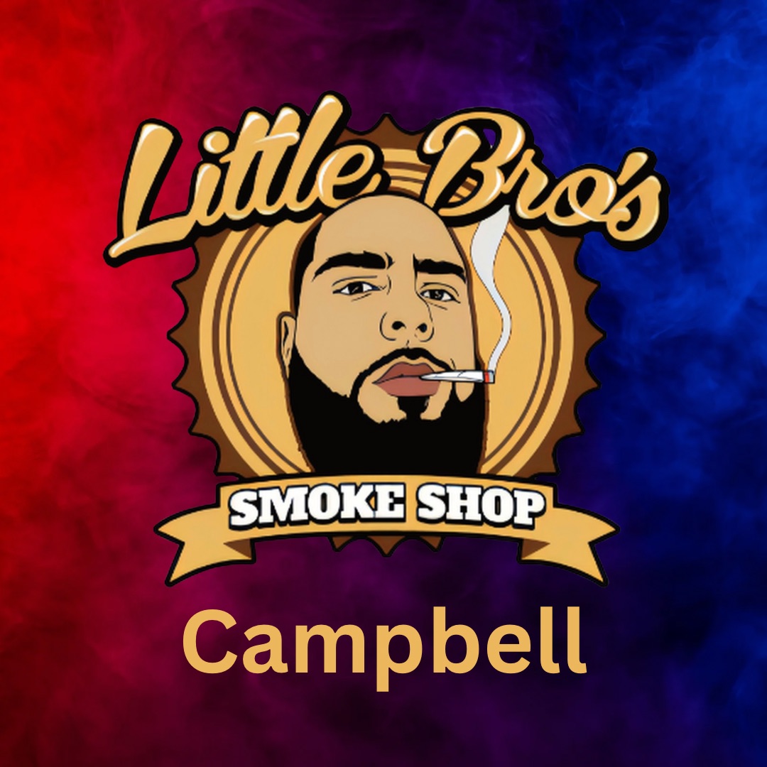 Little Bro's Smoke Shop Campbell | Campbell OH