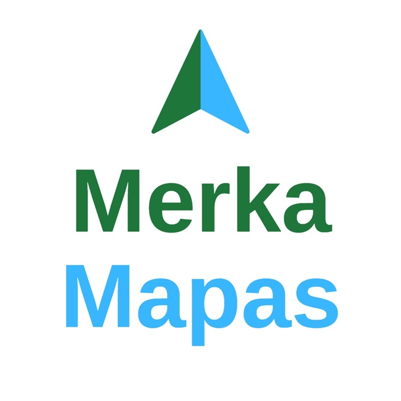 Merka Mapas - Mercadotecnia por Internet