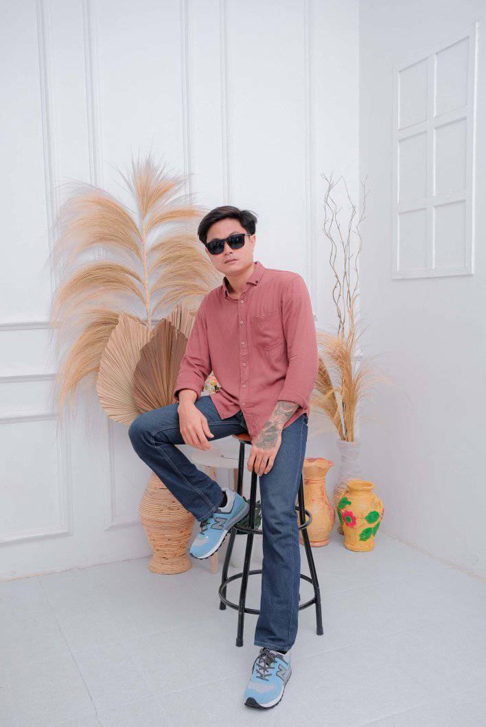 Angki Pratama