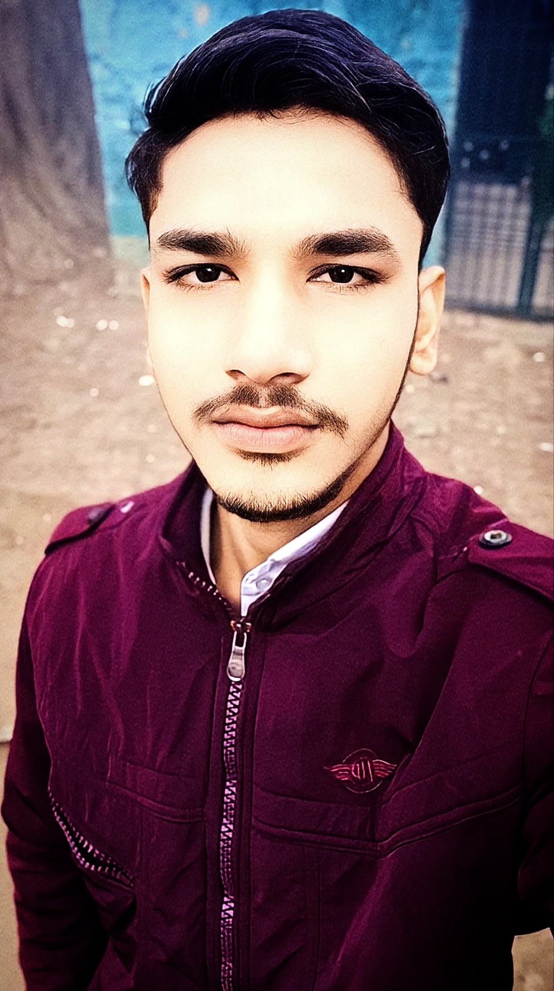 Rihan R k