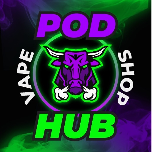 Pod Hub - Vape Shop | Vinnytsia