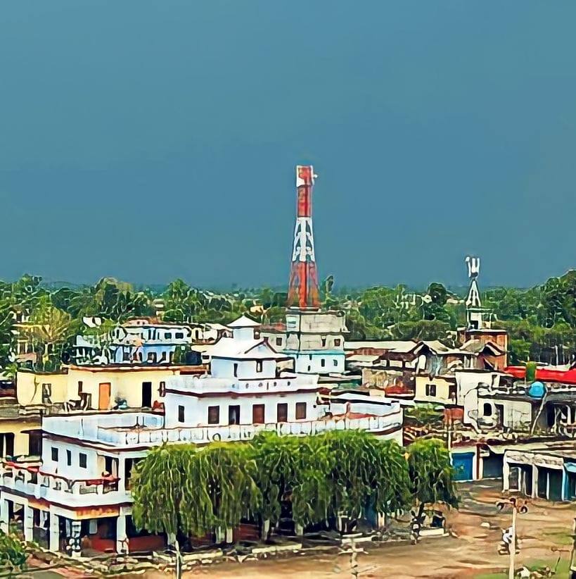 Dilip Rana