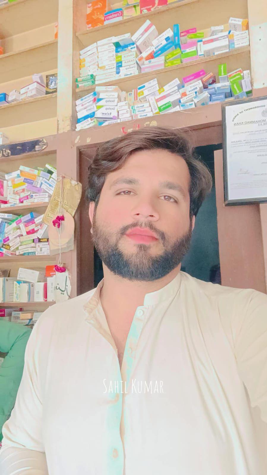 Muhammad Rasool
