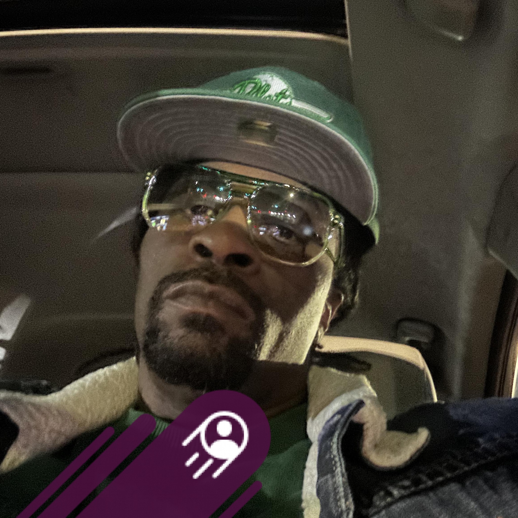 Real - Congratulations to battle rapper Chess and his Wife on their 2nd ...