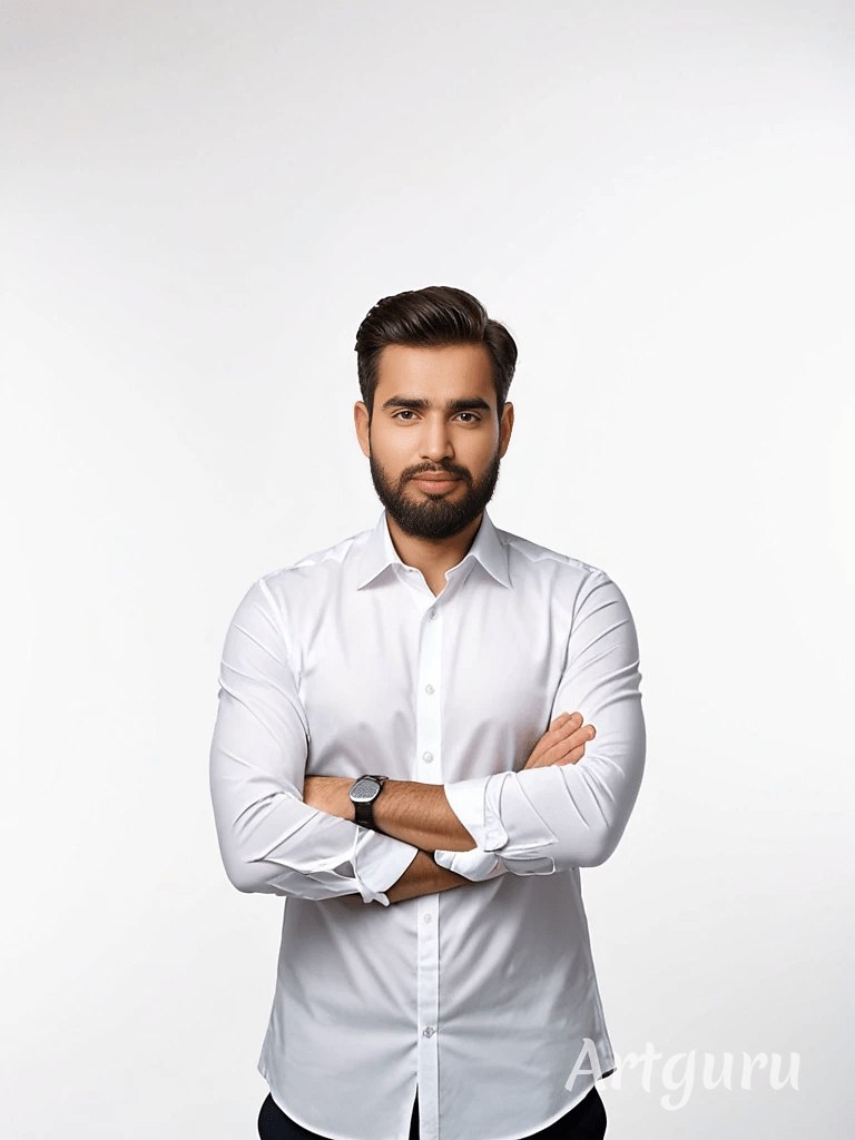Zain Amjad