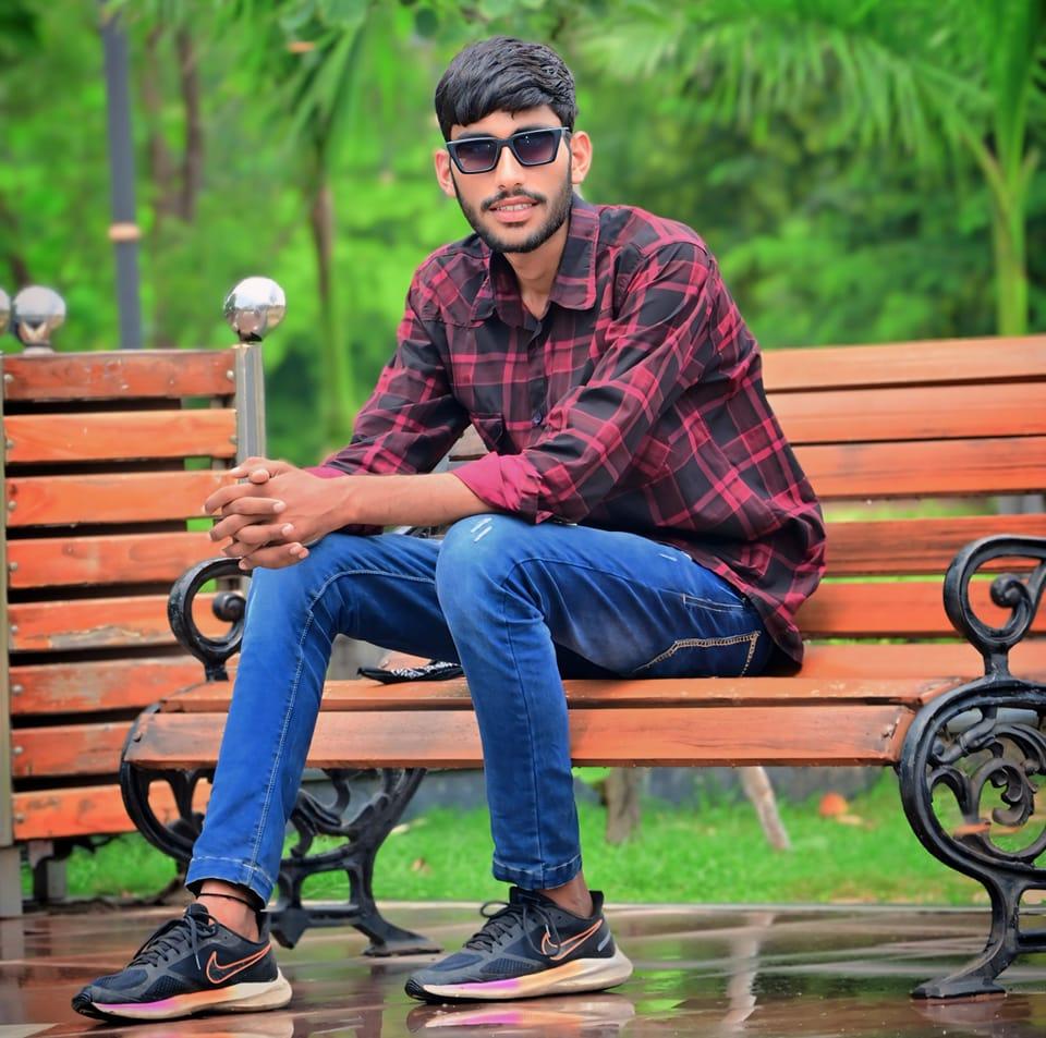 Parvesh Khoda