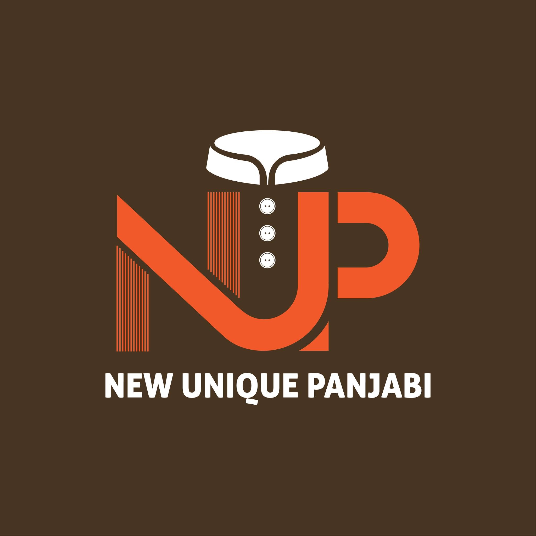 New Unique Panjabi | Dhaka