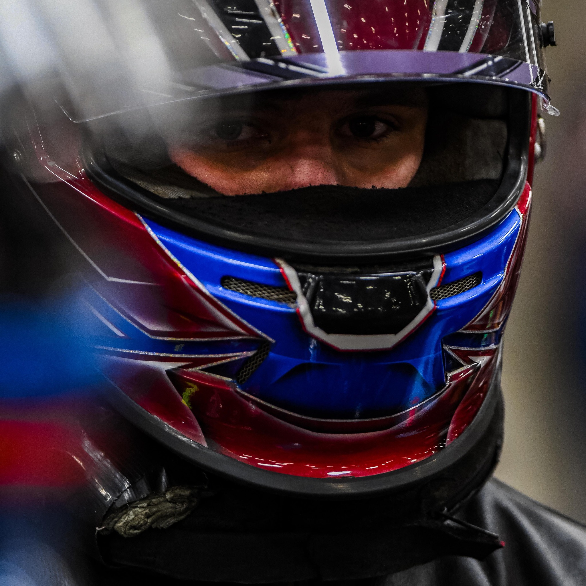 Drew Alton Racing