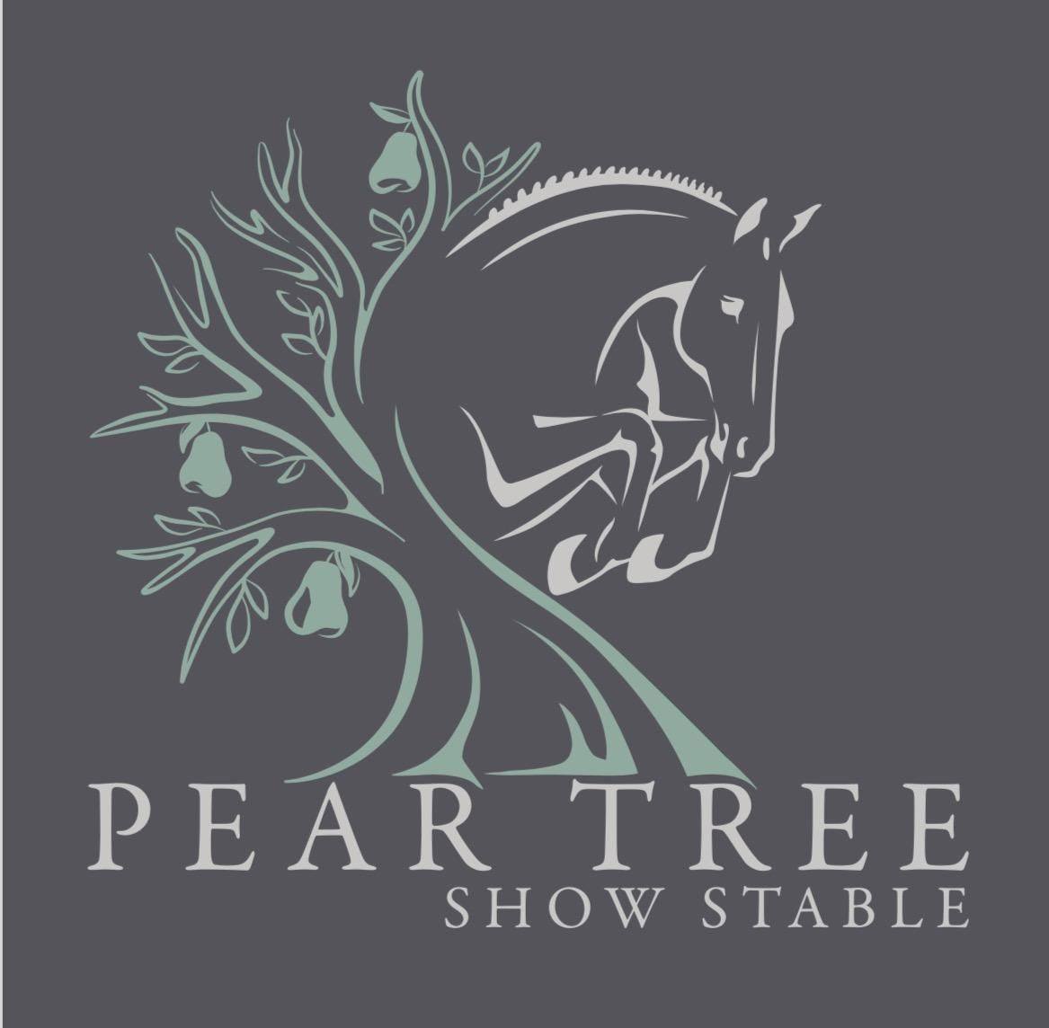 Pear Tree Show Stable | Pittstown NJ