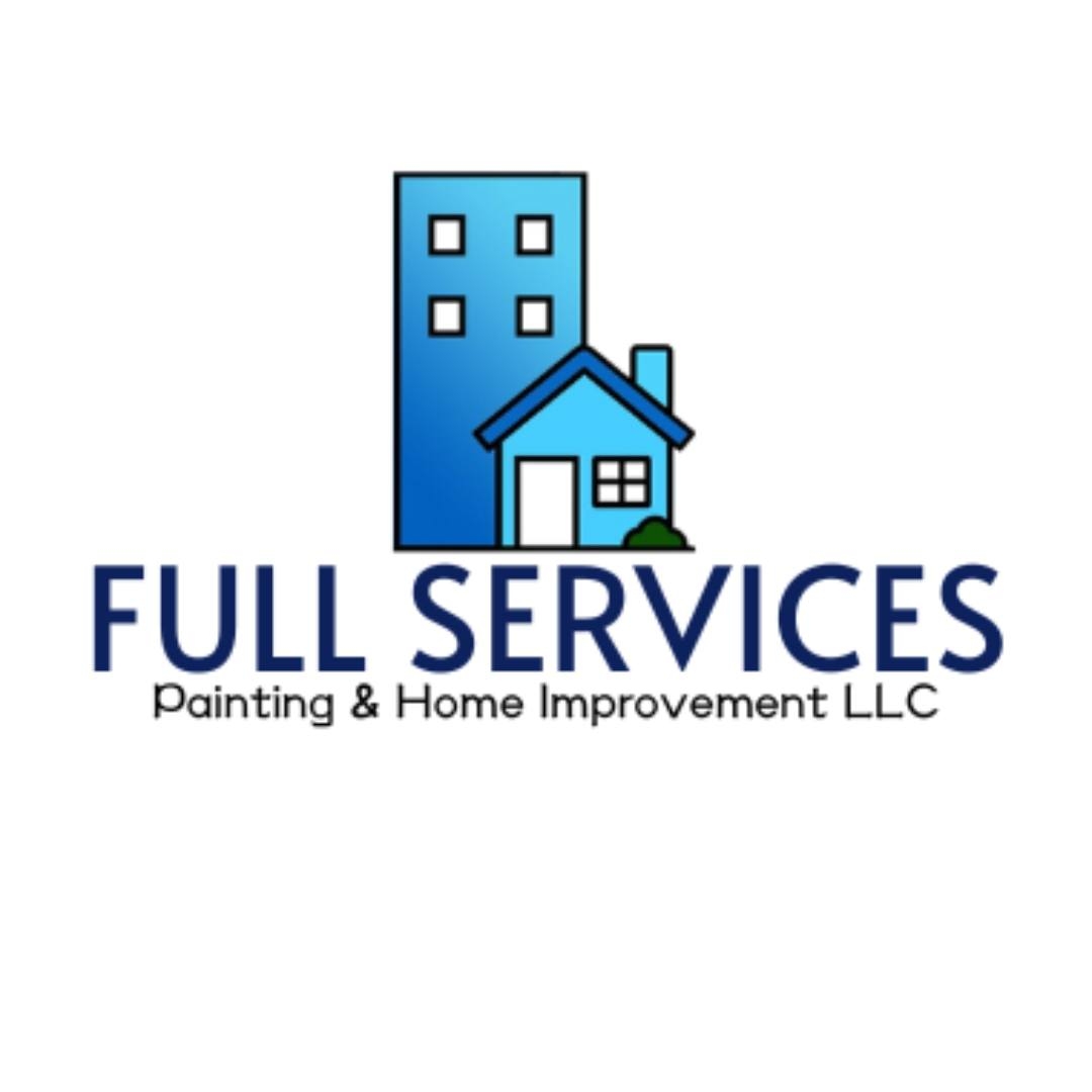 Full Services Painting & Home Improvement LLC | Arlington VA