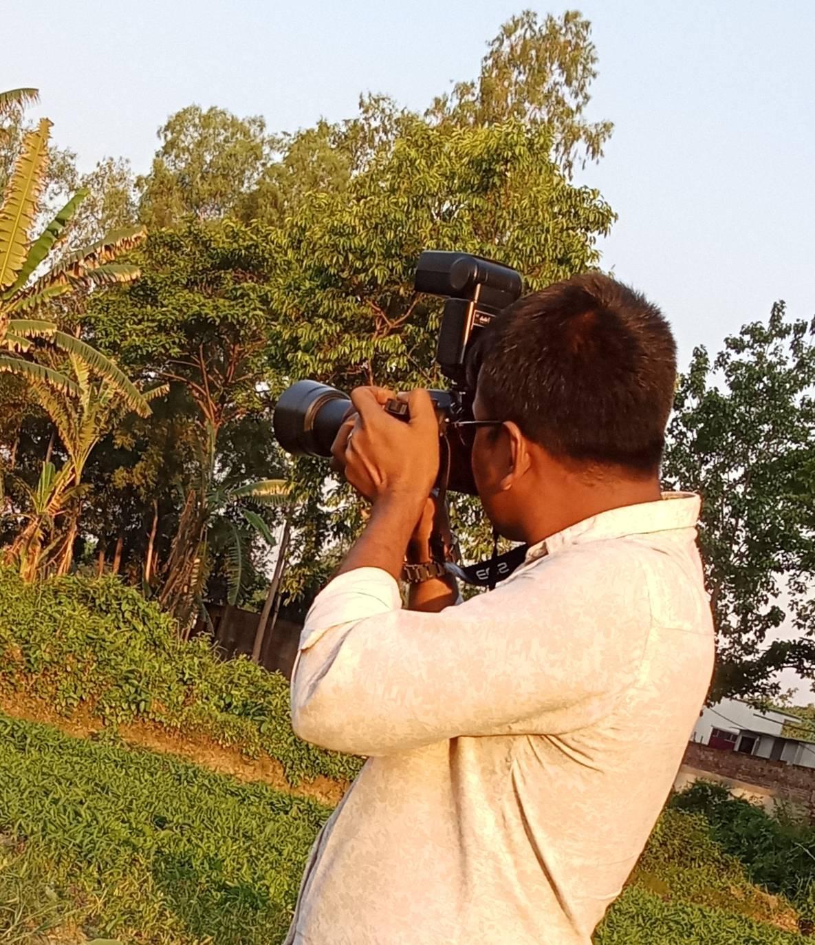 Md Rasel Sarkar Photo Gallery
