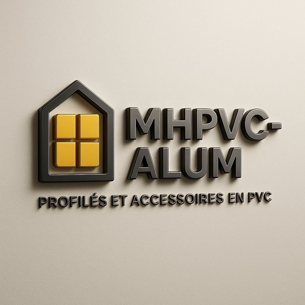 MH PVC ALU Accessories et Machines | Chlef