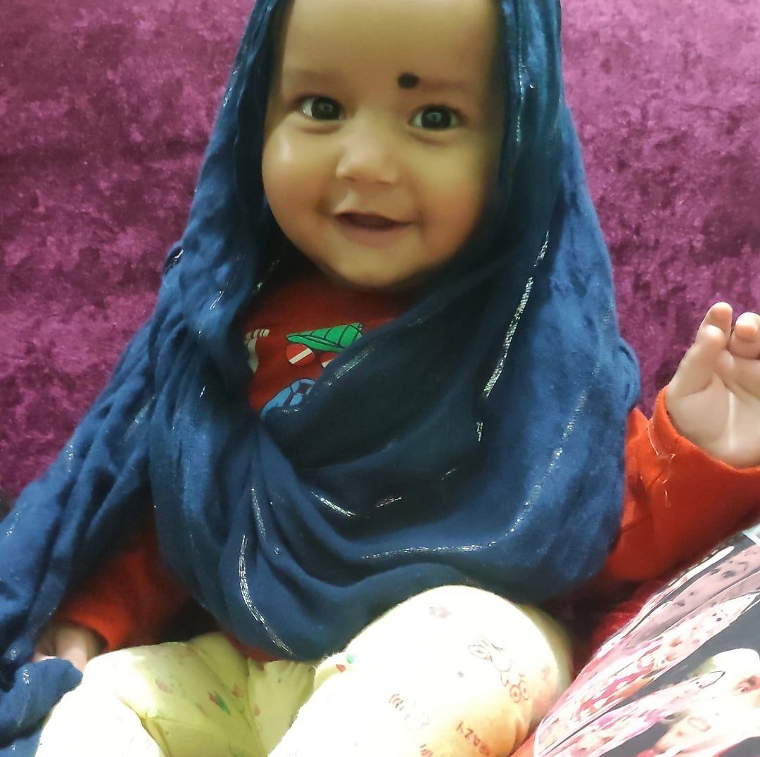 Manu Rajput