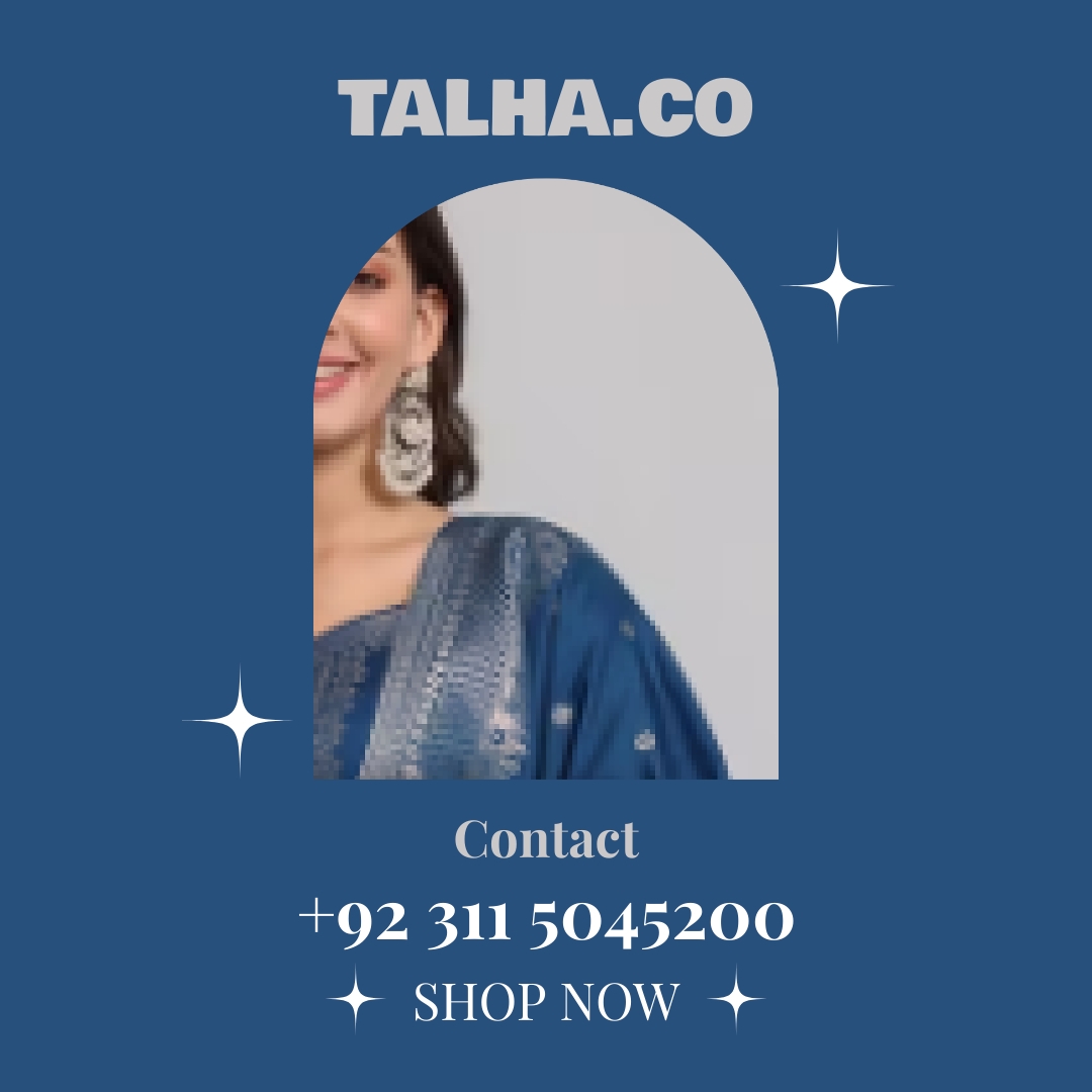 Talha Garments | Rawalpindi