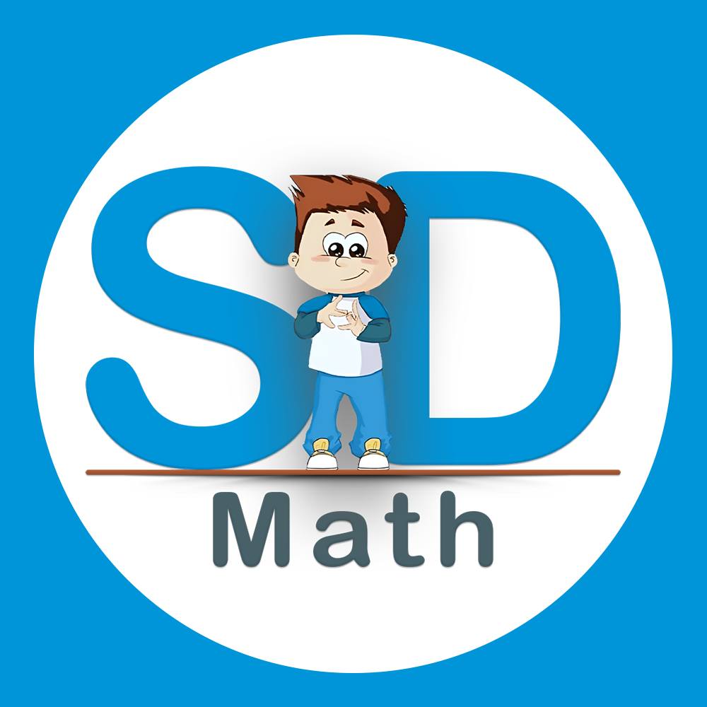 پڕۆگرامی نێودەوڵەتی SD Math | Irbil