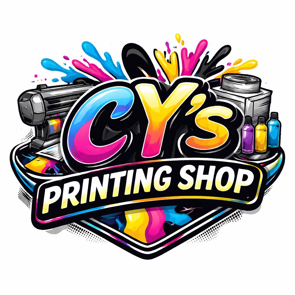 Cy’s Printing Shop