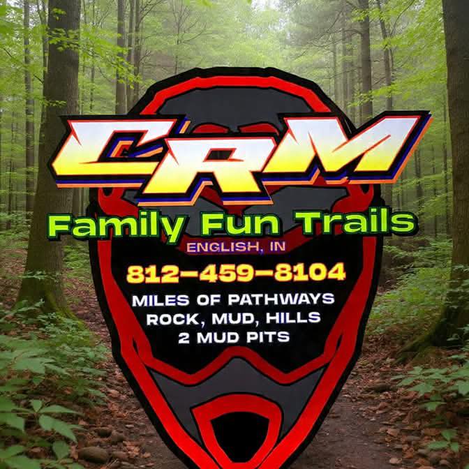 CRM Family Fun Trails