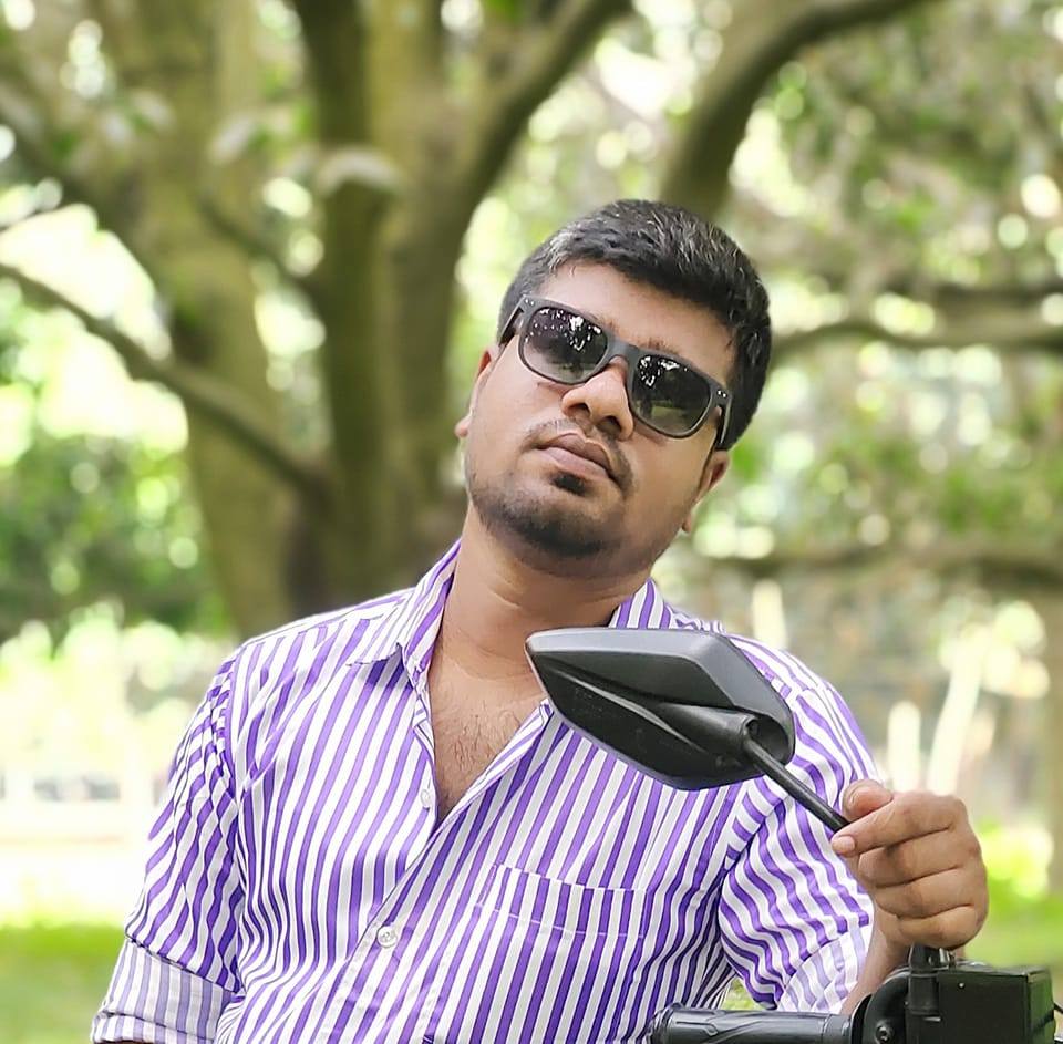 Md. Sujon