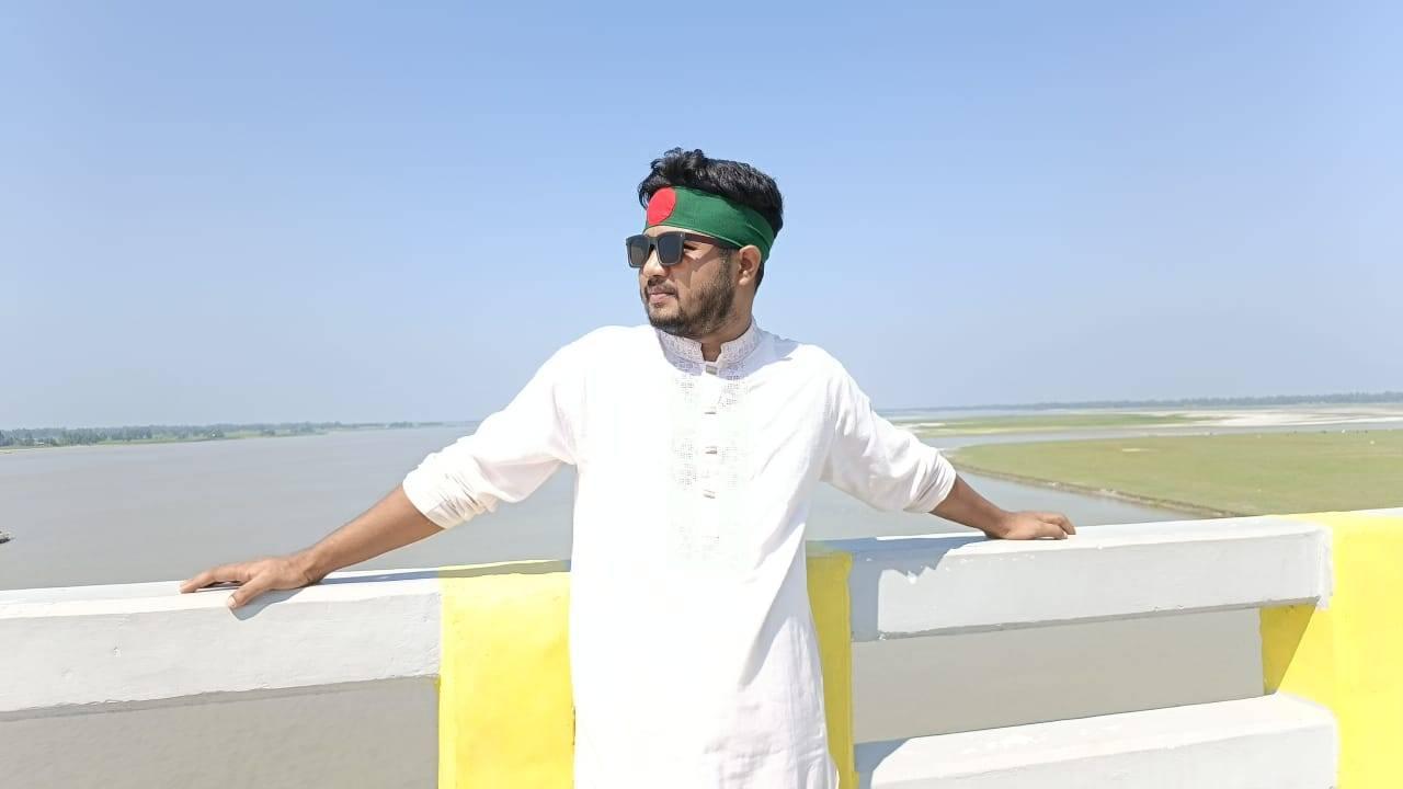 Rakibul Islam Ripon