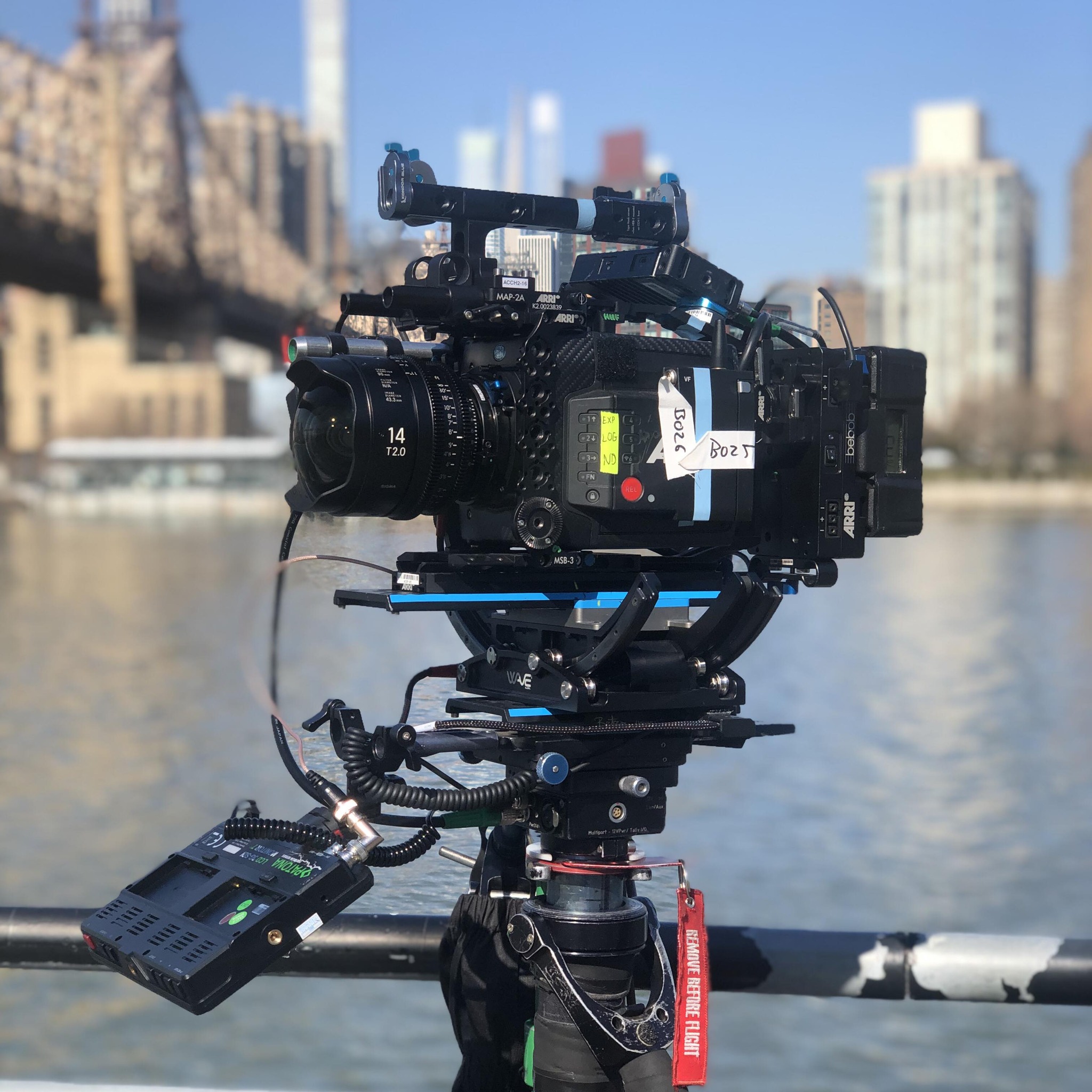 Click.Again.Production | Manhattan NY