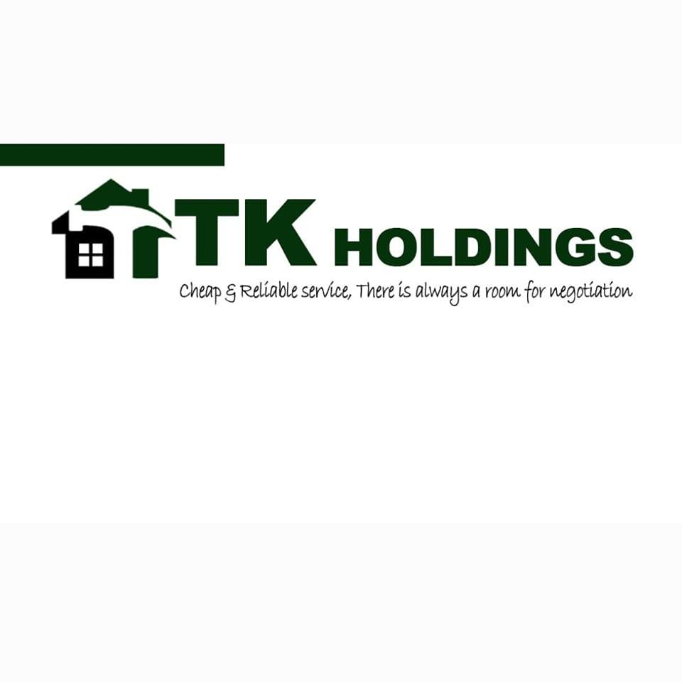 TK HOLDINGS LIMITED