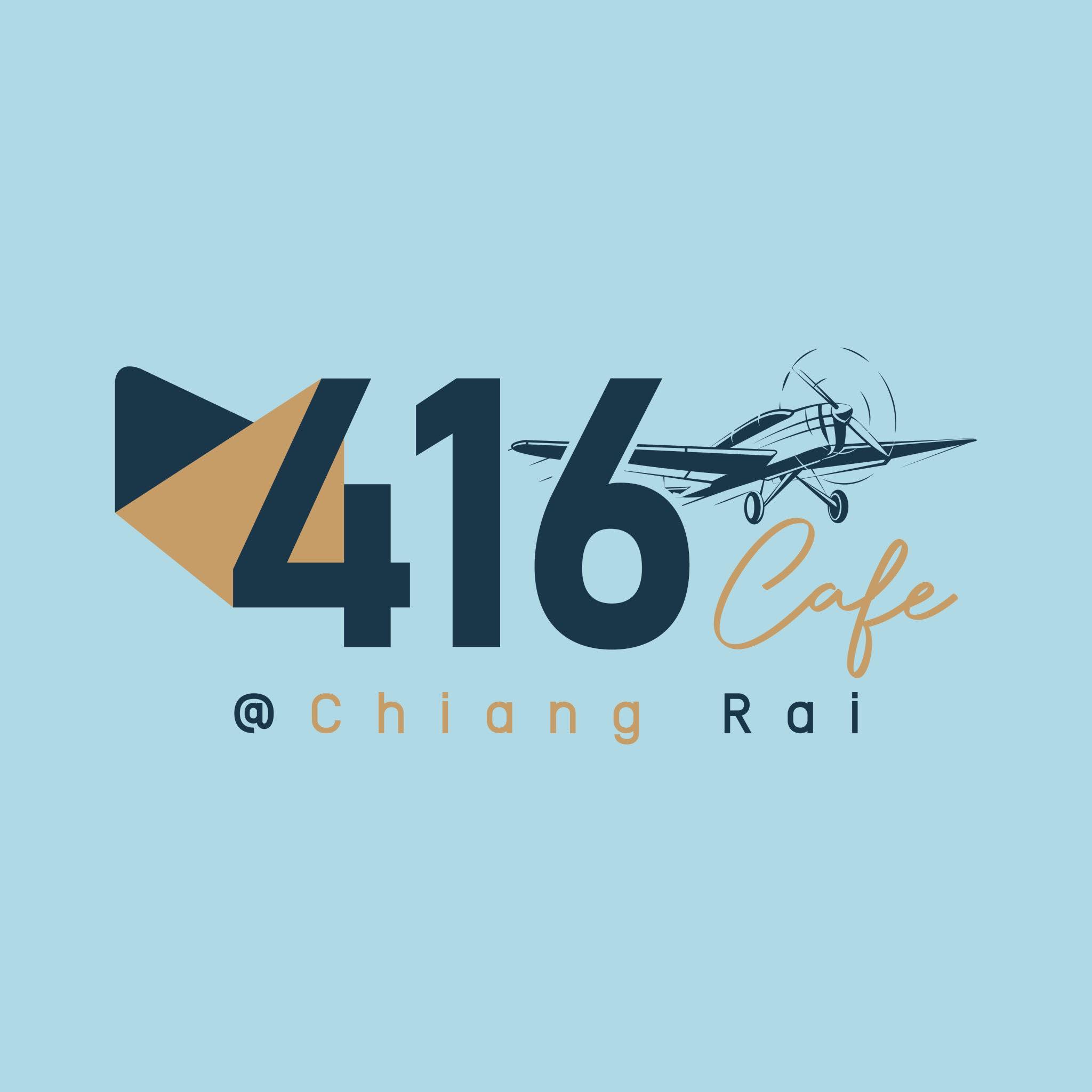 416 Cafe | Chiang Rai