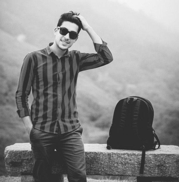Shah Rizvi