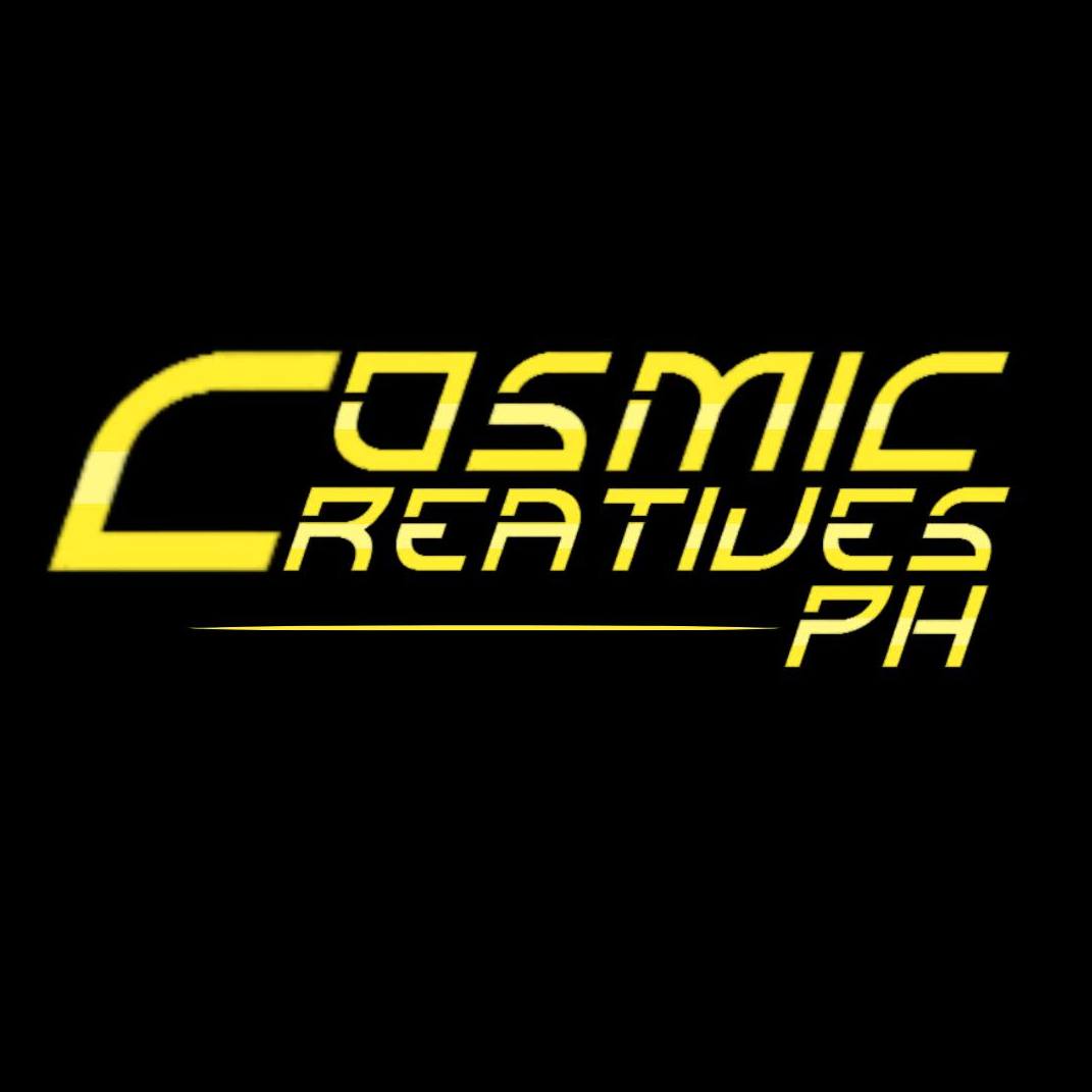 Cosmic Creatives PH | Manila