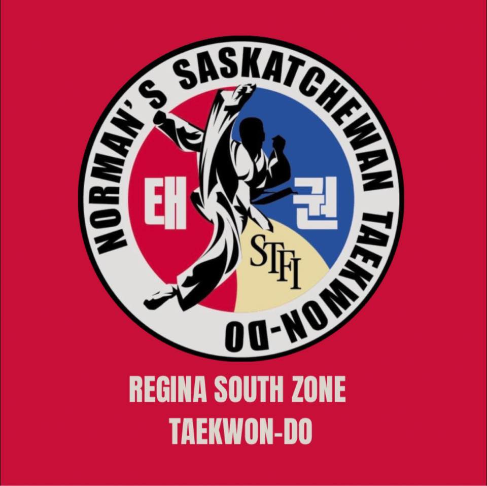 Regina South Zone Taekwon-Do | Regina SK