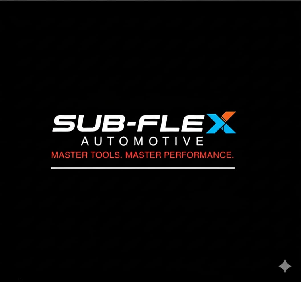 Sub-Flex Automotive Solutions | Banff