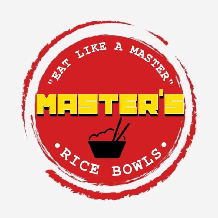 Master's Rice Bowls Davao | Davao City