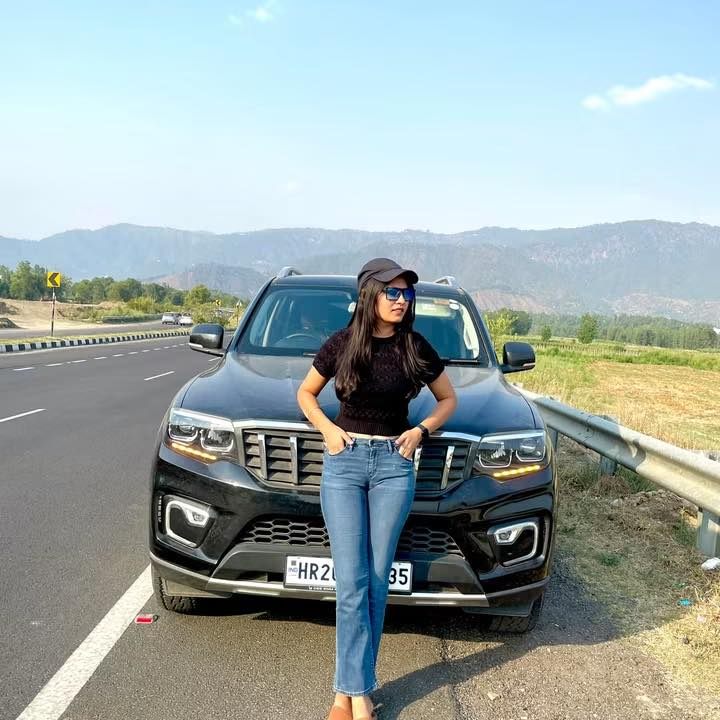 Megha Rajput