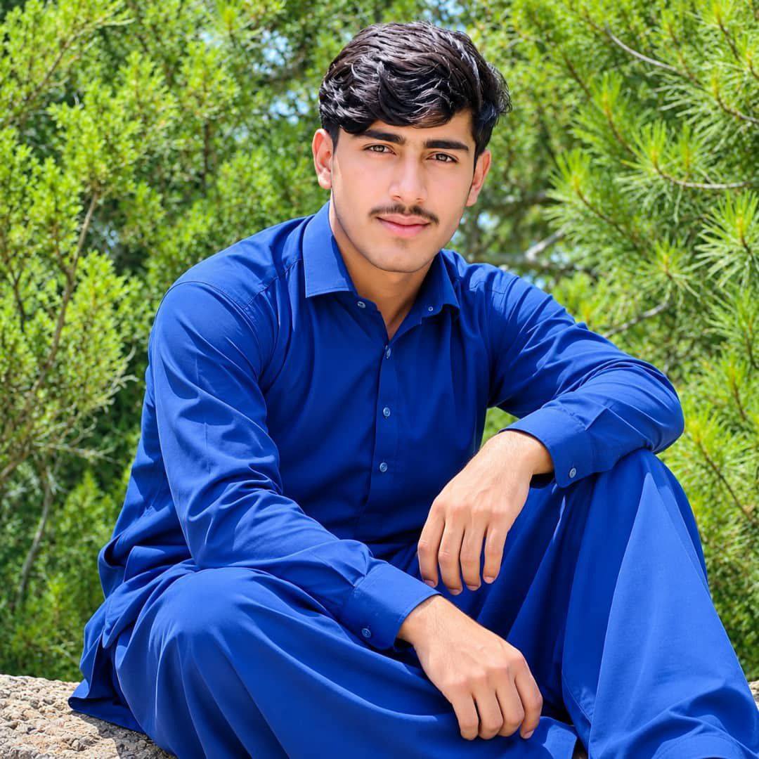 Inam Inam Ullah
