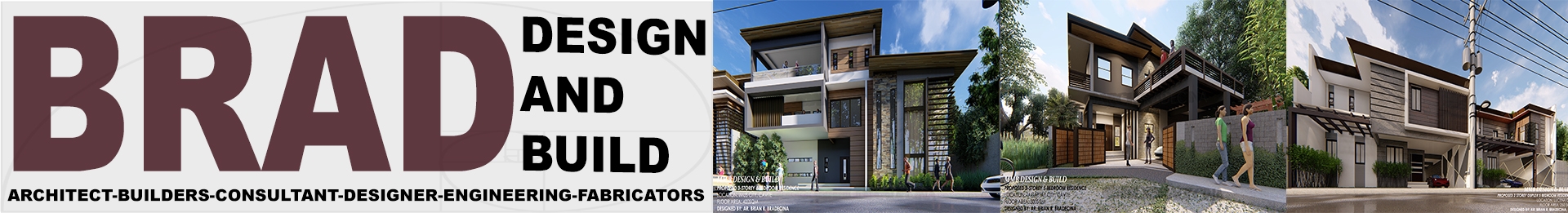 BRAD Design and Build