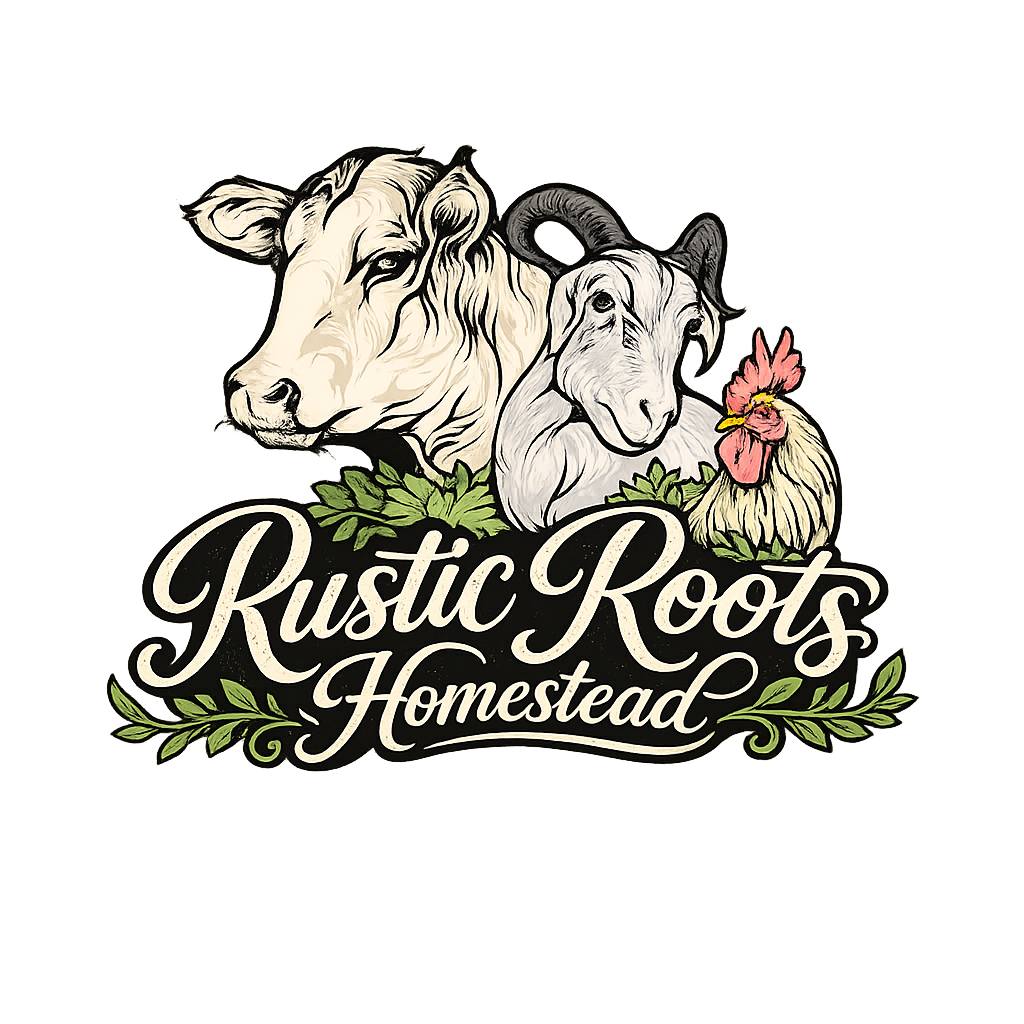 Rustic Roots Homestead | Gettysburg PA