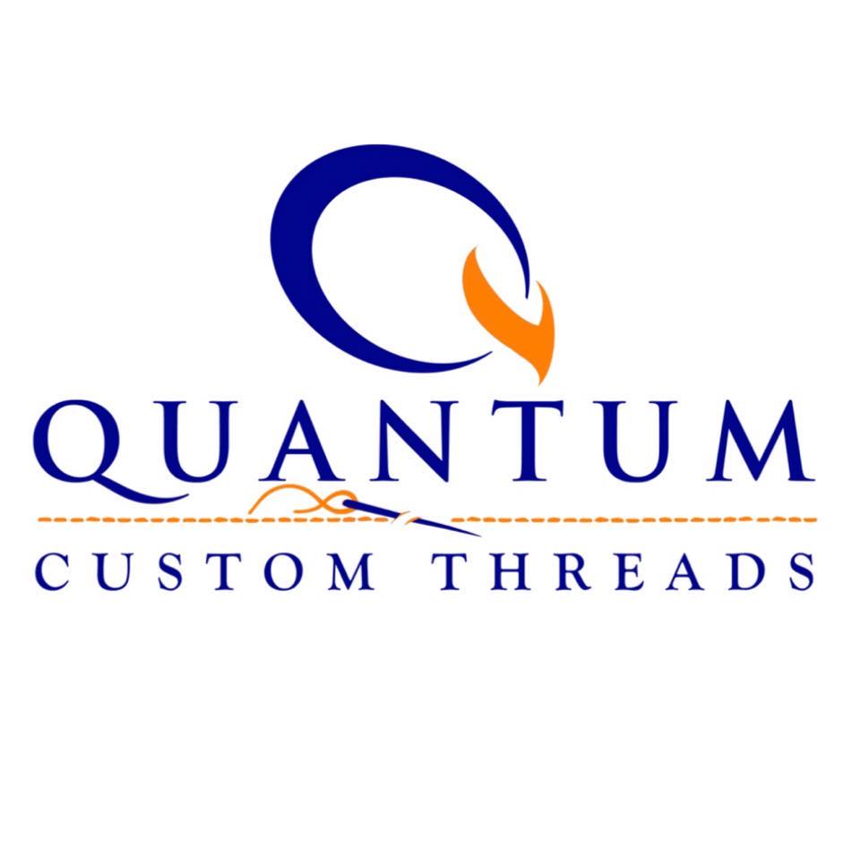 Quantum Custom Threads | Charleston WV