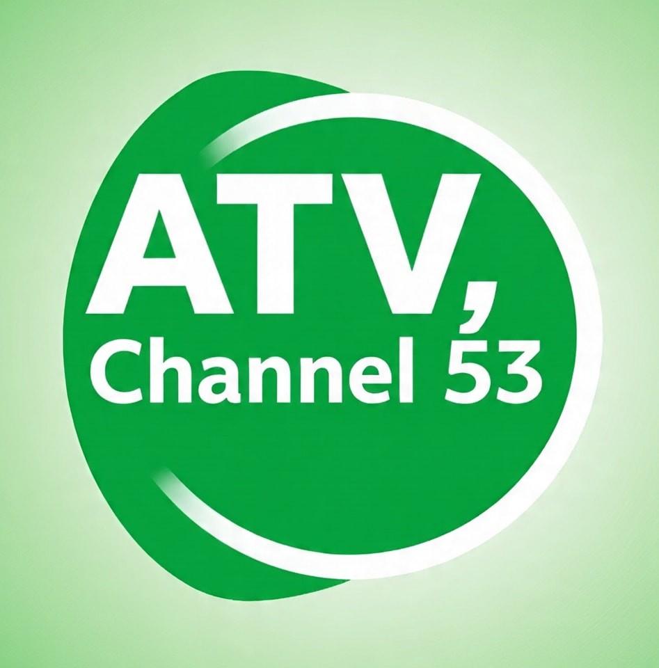 ATV Channel 53 | Minna