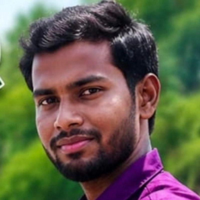 Sunil Rout on Reels | Facebook