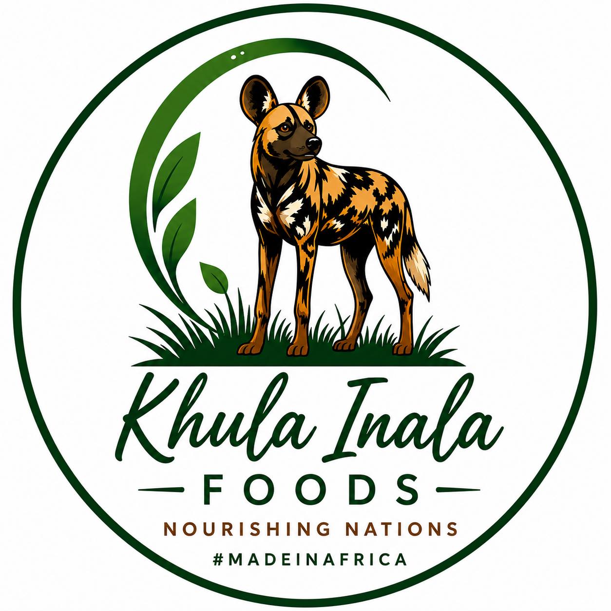 Khula Inala Foods | Midvaal