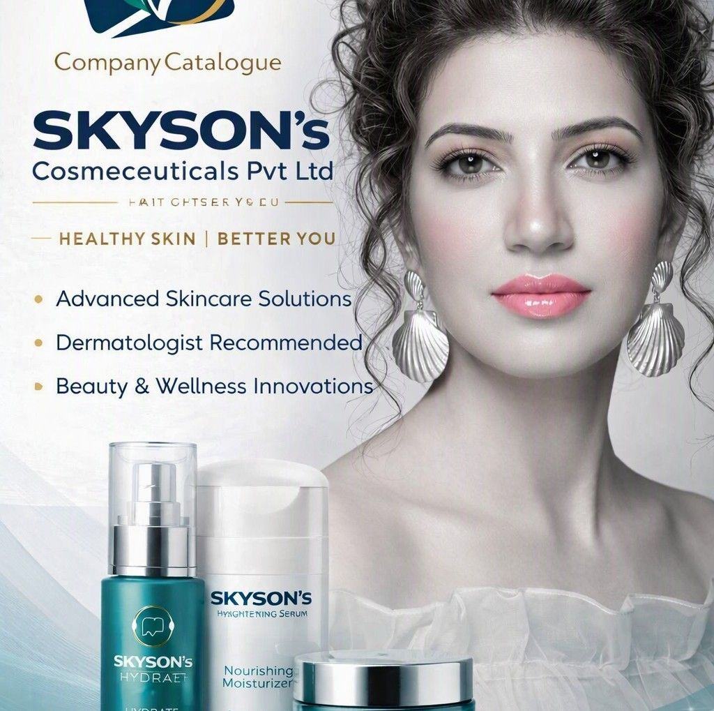 Skyson's Group of Companies