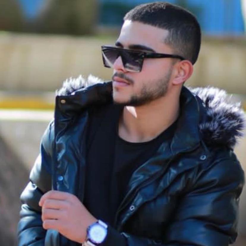 Issam Almomani