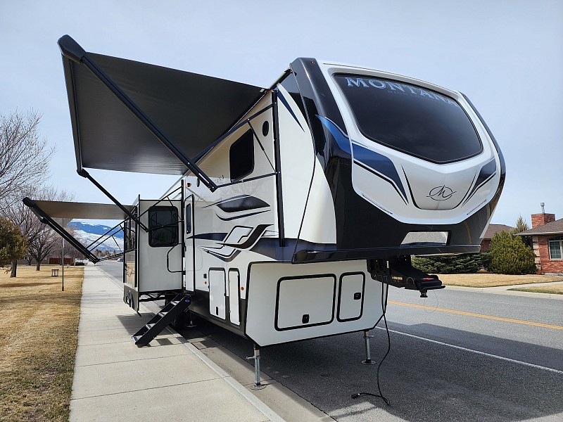 Danny Midway Auto & Rv