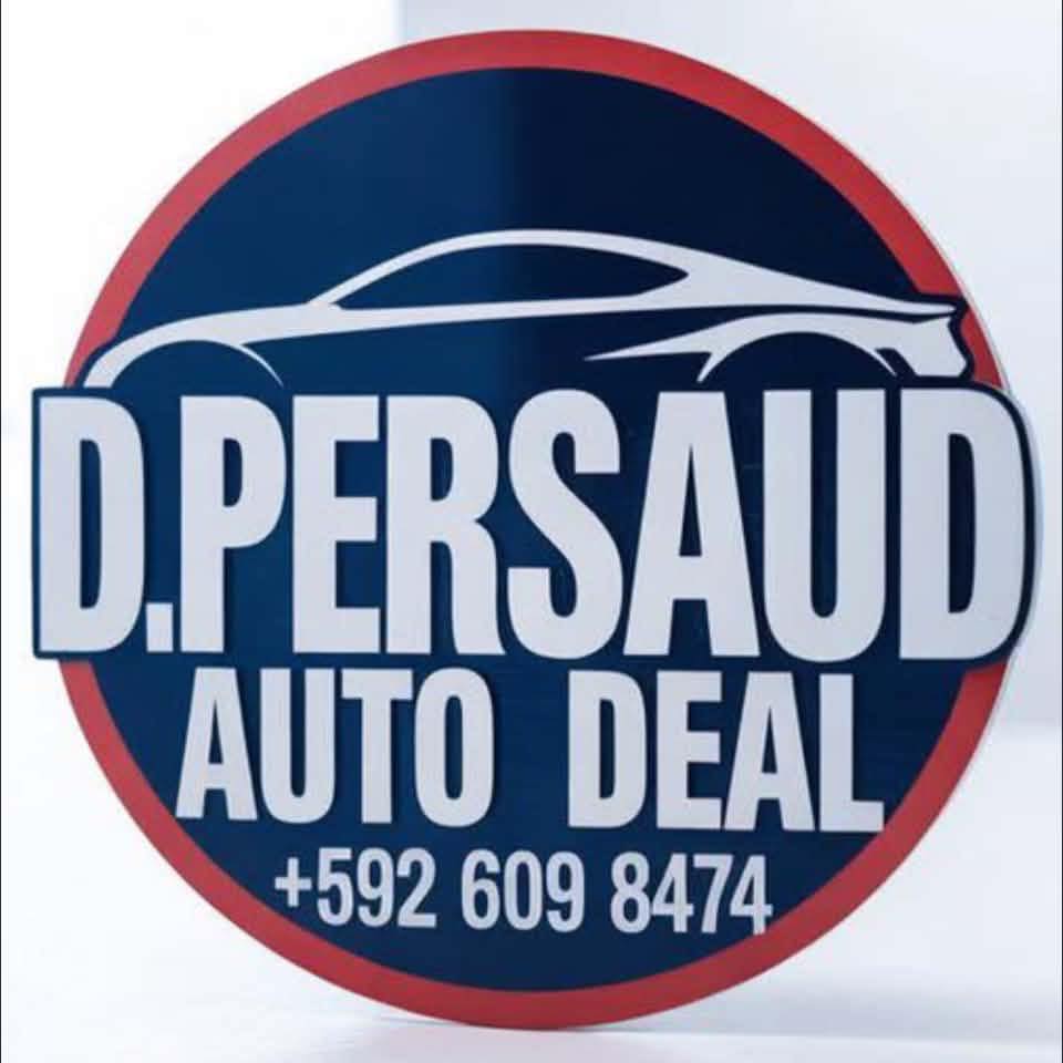 D.Persaud Auto Deal | Georgetown
